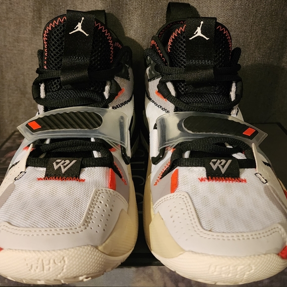 Jordan “Why Not? Zer0.3 Jordan Unite Collection” Size 5.5 M / 7 W - Picture 5 of 7